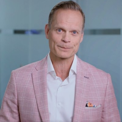 Un message de Cam Crosbie, vice-président à la direction, division de l’épargne-retraite, Assurance vie Équitable