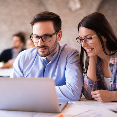 Notre compte des contrats avec participation a terminé l’année 2024 en force