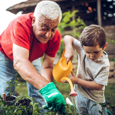 Clients can win up to $5,000 in the RSP Grow Your Future Contest!