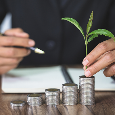 Responsible investing classification on Equitable Life Pivotal Select funds 