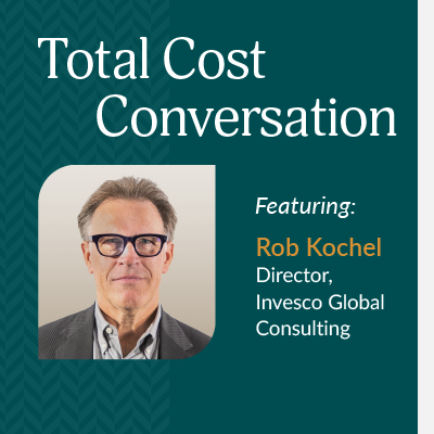 Total Cost Conversation — Navigating Client Relationship Model  Phase 3 (CRM3) with clients