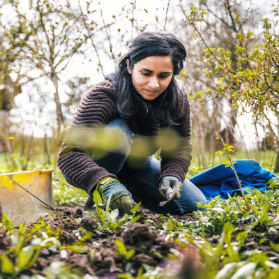Apaiser les craintes des clients concernant l’inflation et la volatilité des marchés