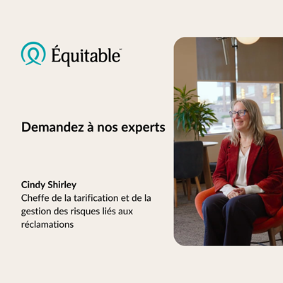 Apprenez à connaître nos experts des dossiers de taille importante