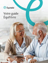 Télécharger la page couverture du document Votre guide ÉquiVivre –  Guide du client.