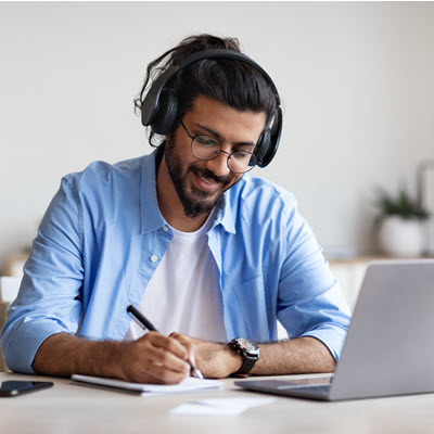 NEW – Online courses for CE Credits from Individual Insurance