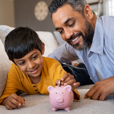 L’Assurance vie Équitable compte plus de 60 années d’innovation en matière de RER