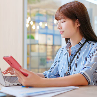 Amélioration du processus de transfert : nouveau service de garantie de signature de l’Équitable