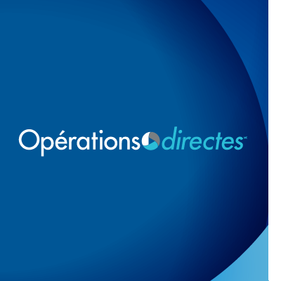 Voici l’outil Opérations-directes de l’Assurance vie Équitable