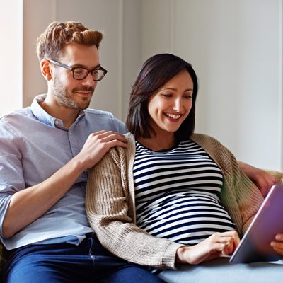 Digital tools for your clients and their plan members