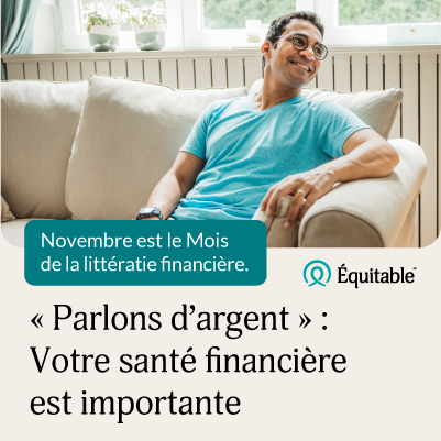 « Parlons d’argent » : Aidez vos clients à se sentir mieux au sujet de leurs finances