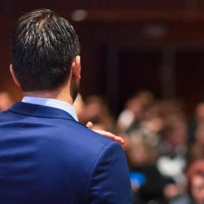 L'Assurance vie Équitable présente Fonds Dynamique mettant en vedette David L. Fingold