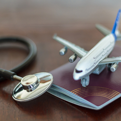 Annonce importante concernant notre fournisseur de services d’assistance voyage