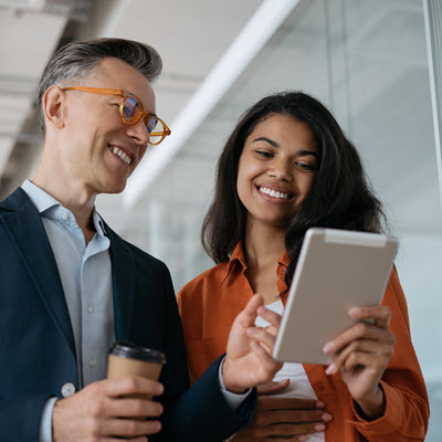 Stay connected with a NEW Web Illustration tool for Equimax