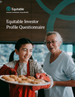Download cover image for file Equitable Investor Profile Questionnaire