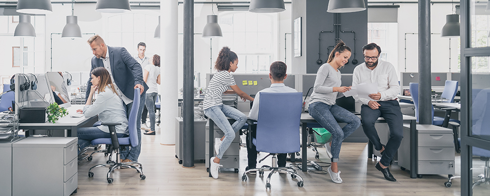 Régime Mon assuranceFlex