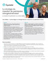 Télécharger la page couverture du document La stratégie du transfert de patrimoine intergénérationnel - Le transfert de patrimoine à un enfant adulte.