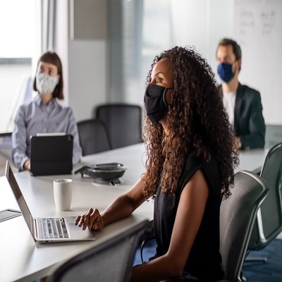 Bulletin de l'assurance collective de l'Équitable – janvier 2021