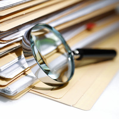 Examens des organismes de réglementation des pratiques d’affaires des conseillers