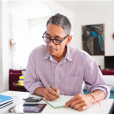 A good time to look at the Equitable Money Market Fund