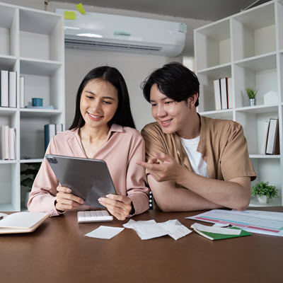 Parfois, les plans changent au moment où on s’y attend le moins