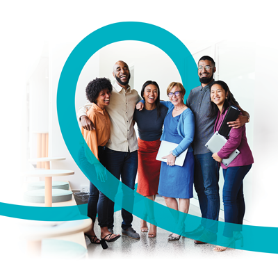 Le pouvoir d’être ensemble