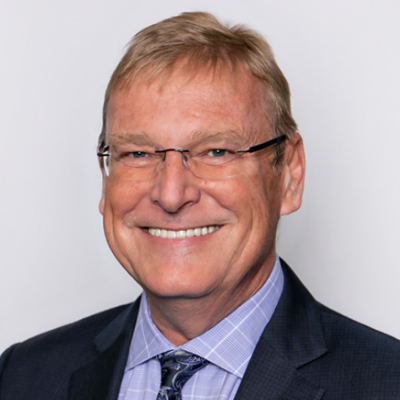 Fabien Jeudy prend la relève à titre de président-directeur général