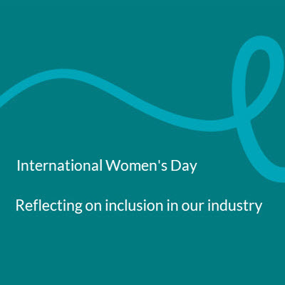 International Women’s Day
