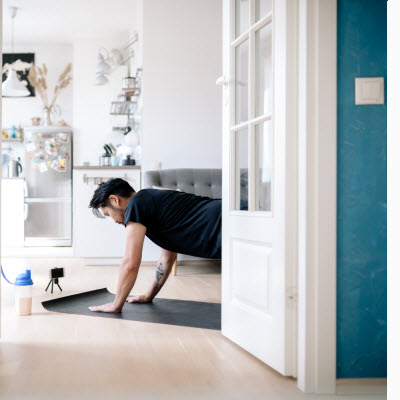 Les services bancaires en ligne facilitent la saison des RER