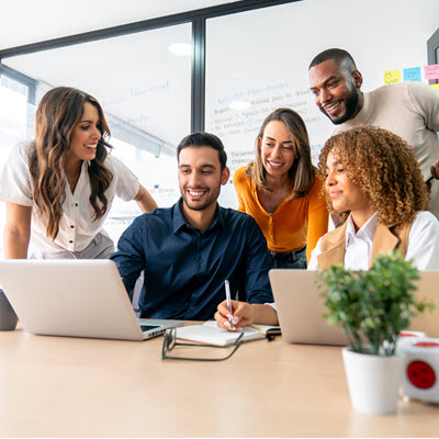 Equitable's Spring update & 2025 Dividend Scale Announcement