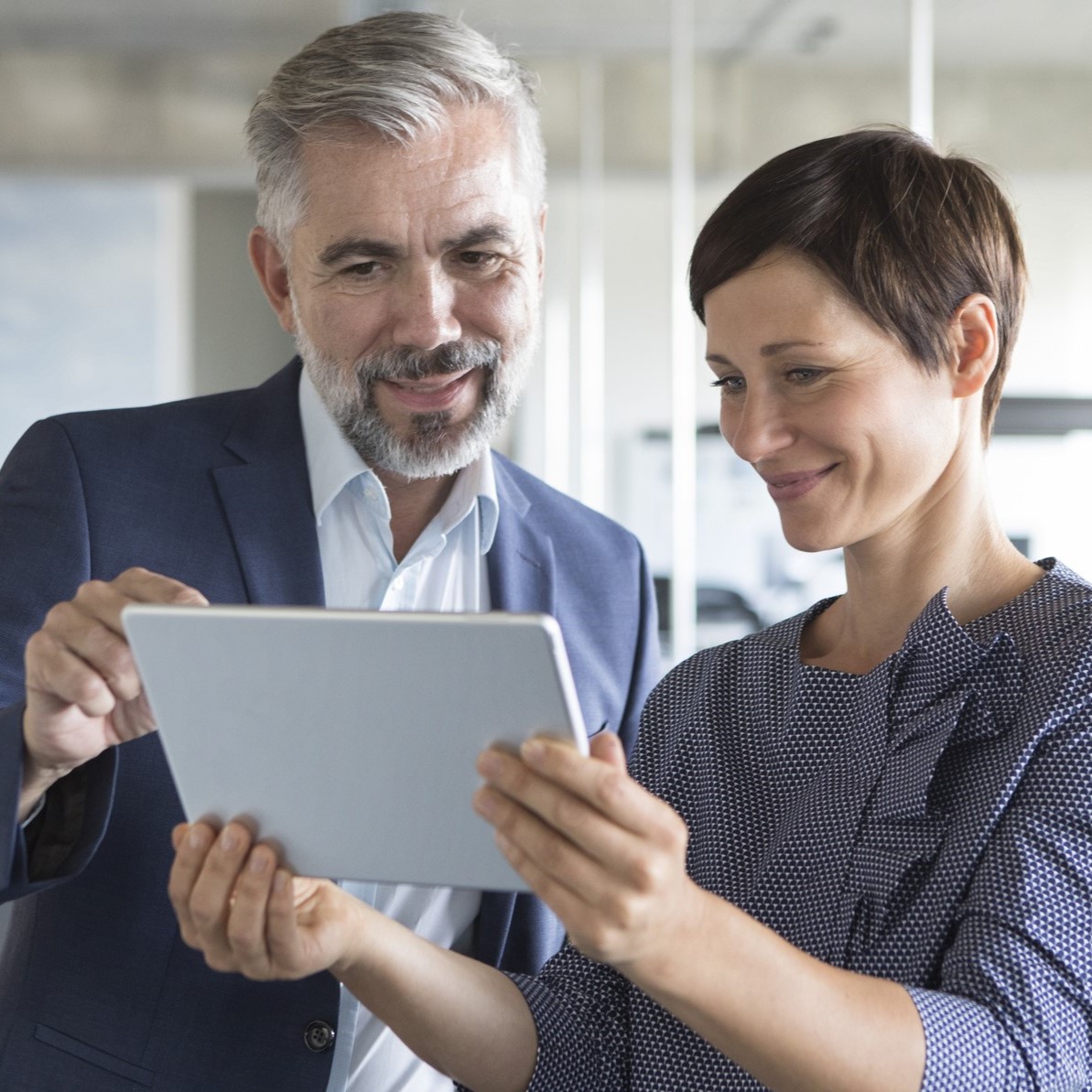Gagner du temps grâce à notre outil de demande d’assurance collective entièrement numérique