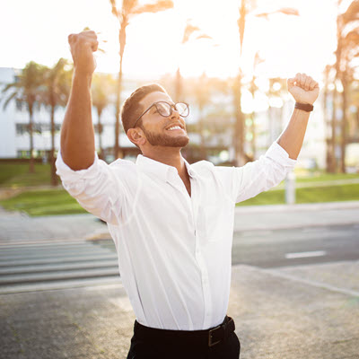 Summer is here and so is our new dividend scale