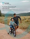 Download cover image for file Equitable Generations Universal Life Savings and Investment Options