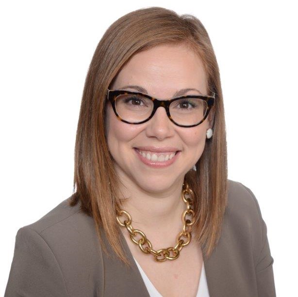 Sofia Colaiacovo à la tête de l’équipe des ventes de l’assurance collective de la région de l’Est