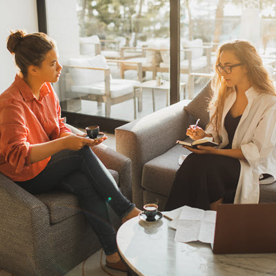 Life insurance check-ins matter