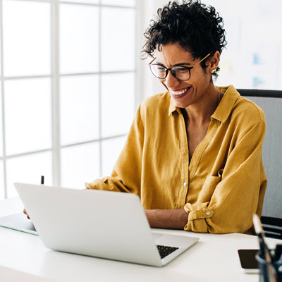 Faire en sorte qu'il soit plus facile de faire affaire avec l’Équitable