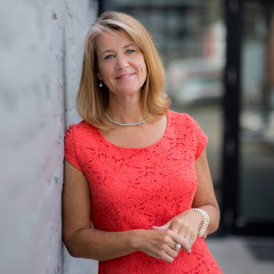 Equitable Life Welcomes Donna Carbell as Senior Vice President, Individual Insurance