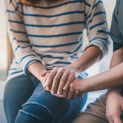 Supporting clients at claim time with KIND