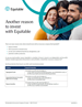 Download cover image for file Another reason to invest with Equitable