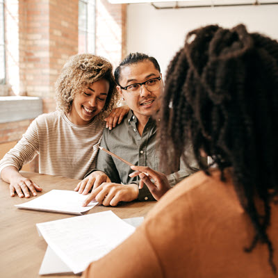 Get to “Yes” faster with auto-approvals