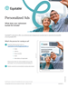Download cover image for file Personalized Ads - What does your retirement bucket list include?