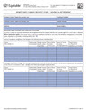 Download cover image for file Beneficiary Change Form - S&R