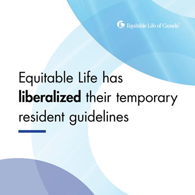 Updated Temporary Resident Guidelines