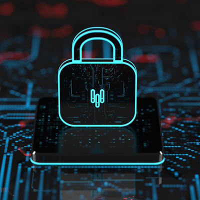 New secure encryption process for outstanding Equitable S&R business requirements 