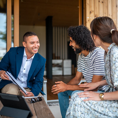 Why fair treatment of clients matters 