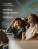 Download cover image for file First Home Savings Account