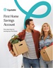 Download cover image for file First Home Savings Account