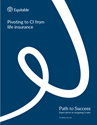 Download cover image for file Path to Success - Pivoting to CI from Life Insurance