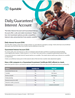 Download cover image for file Guaranteed Interest Account Client Brochure