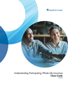 Download cover image for file Understanding Participating Whole Life