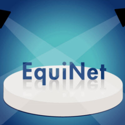 Welcome to the new EquiNet! 